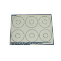 Non Stick Silicone Macaron Baking Pastry Mat